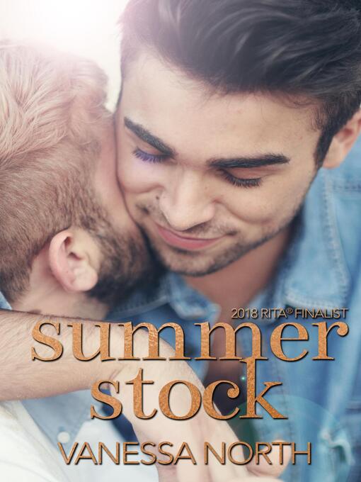 Title details for Summer Stock by Vanessa North - Available